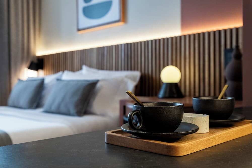 Heiss Hotel By Jalo