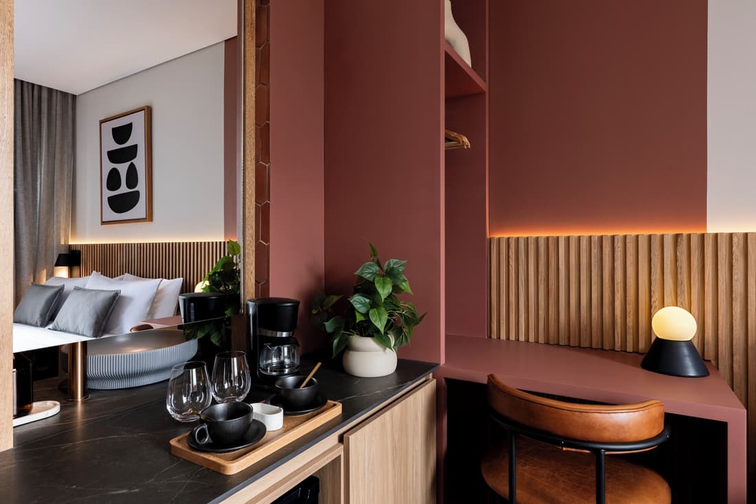 Heiss Hotel By Jalo
