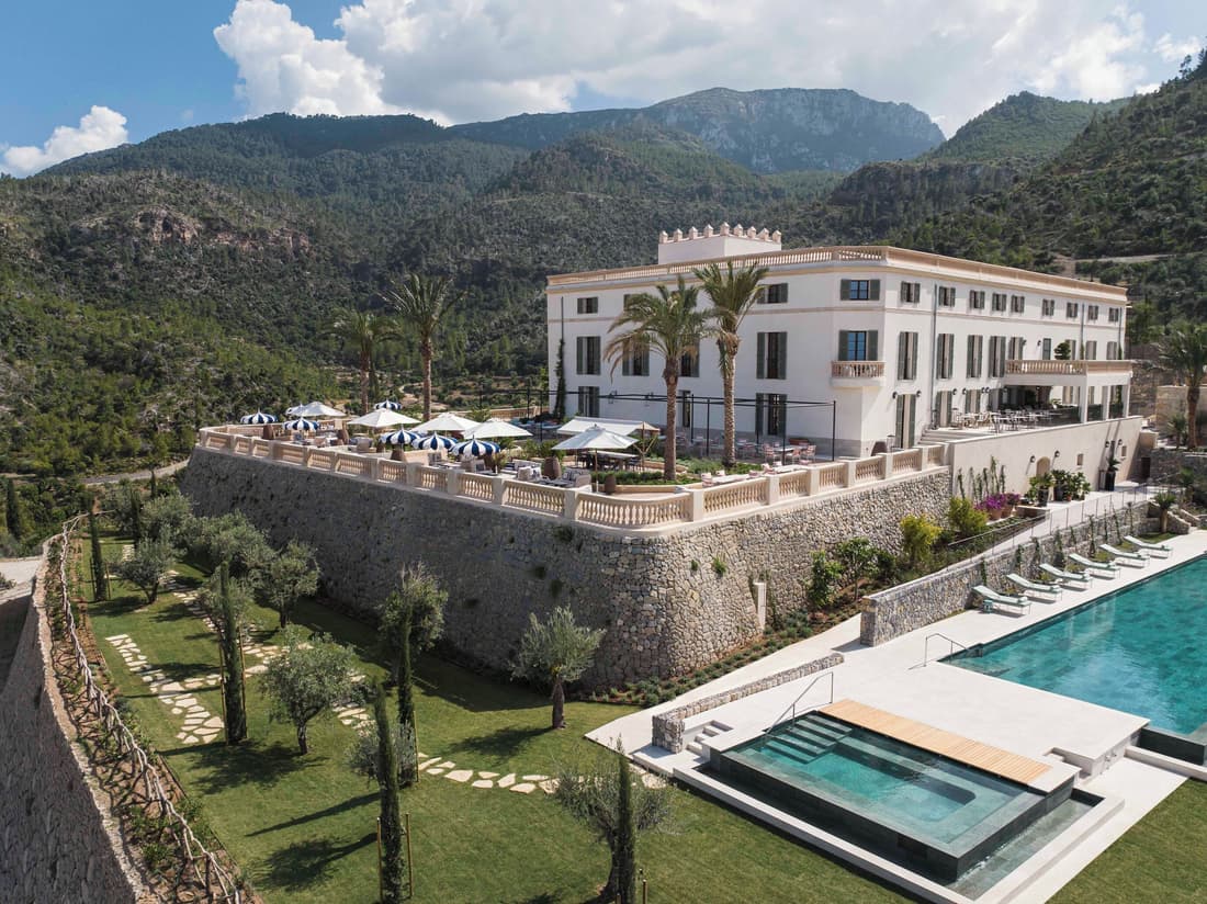 Son Bunyola Hotel & Villas