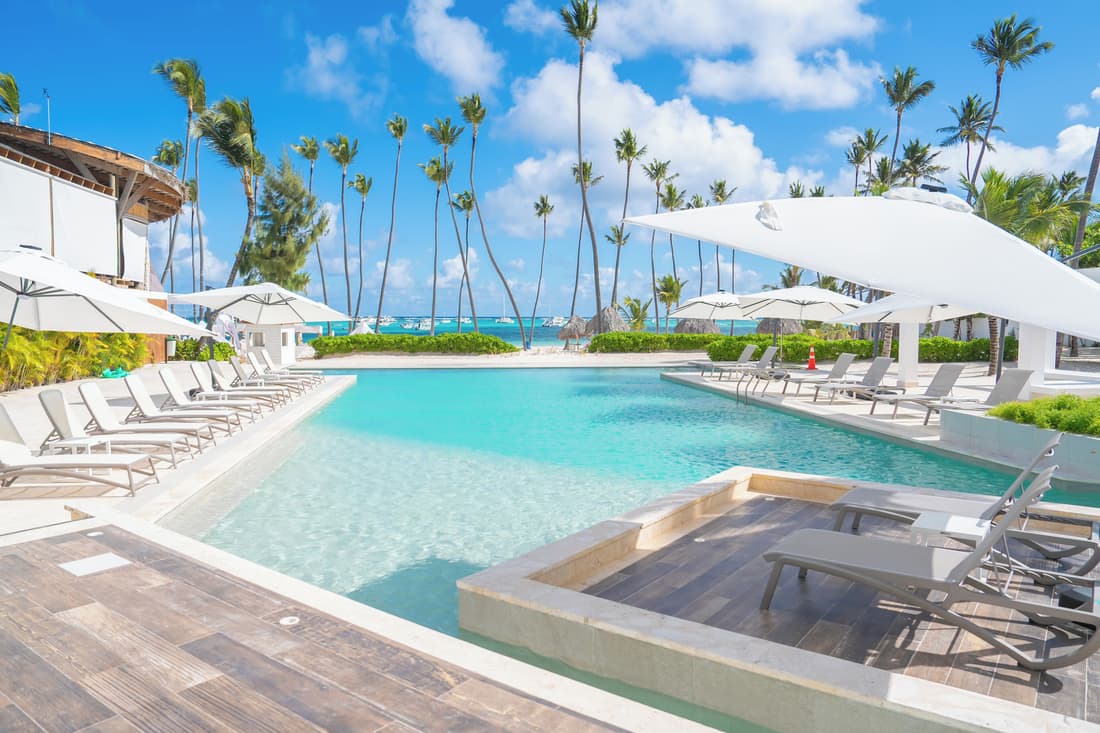 Xeliter Playa Coral Bavaro