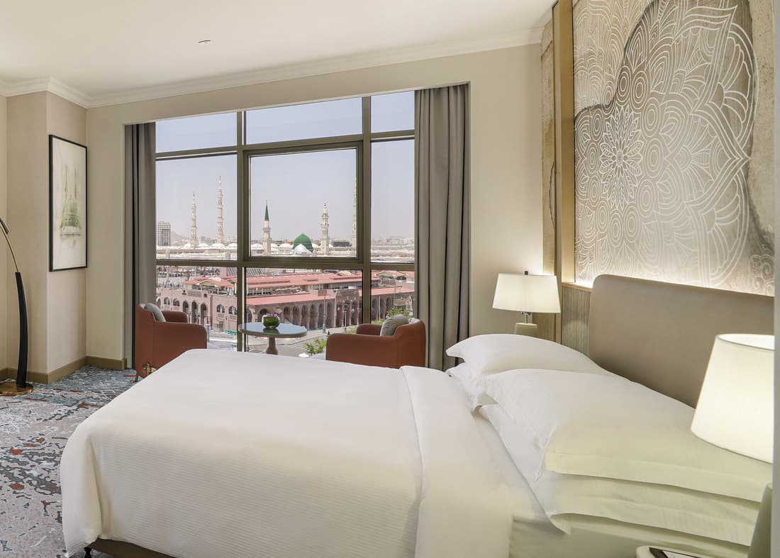 Rotana Al Manakha Madinah