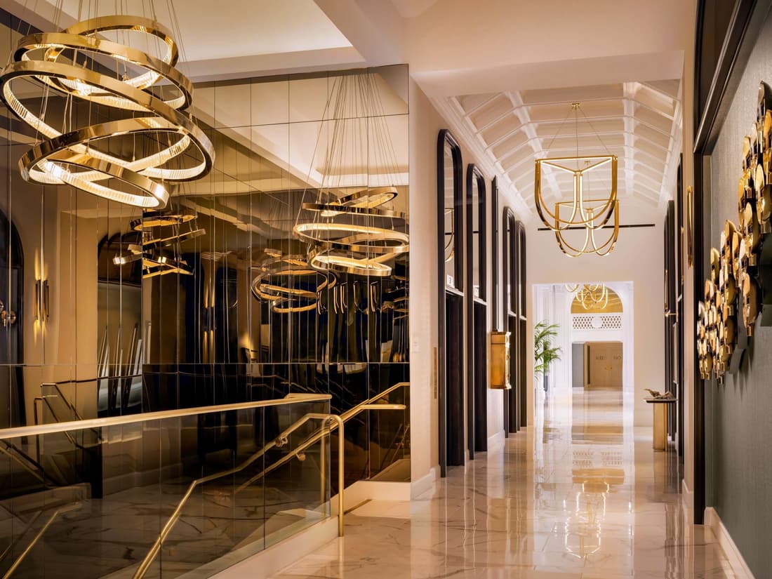 Fairmont Breakers Long Beach