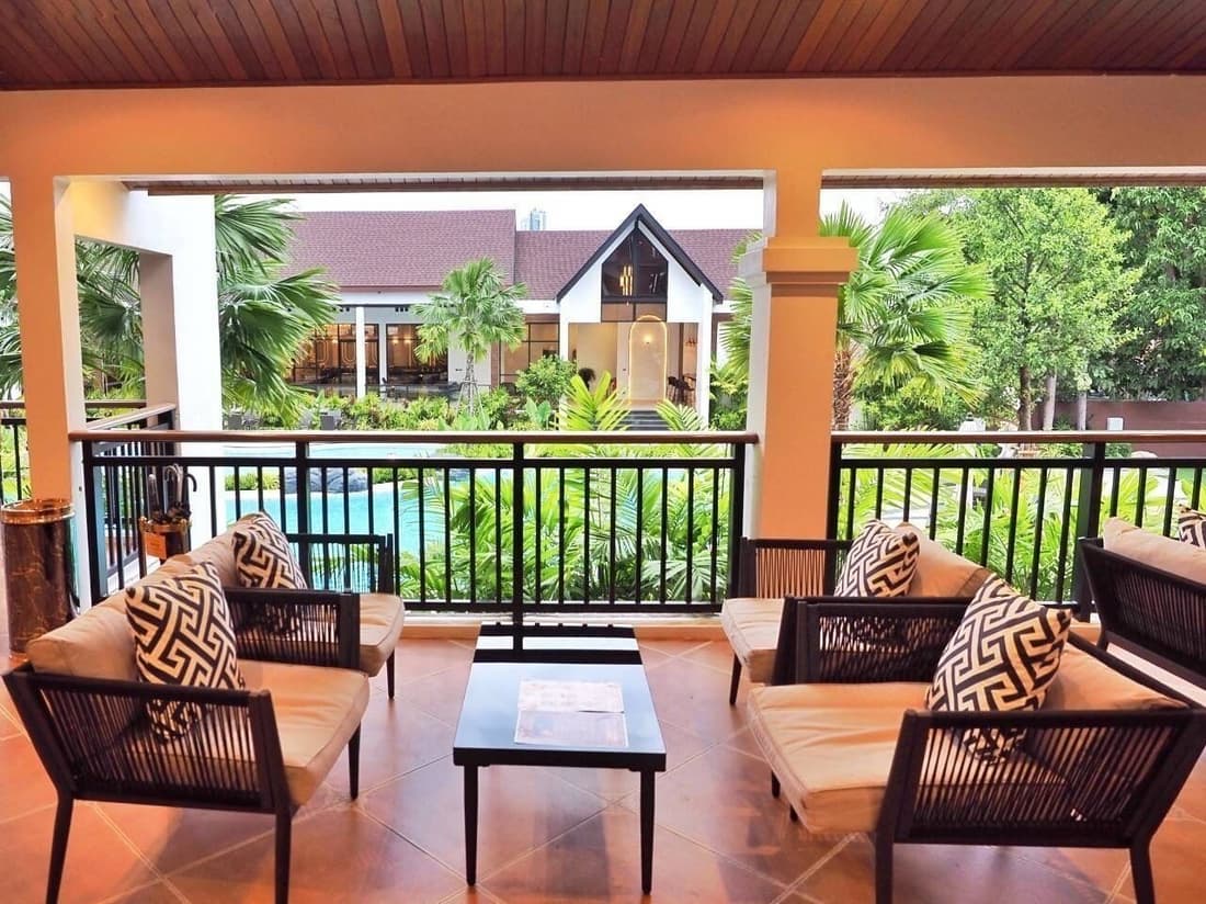 Kastel Pattaya Hotel