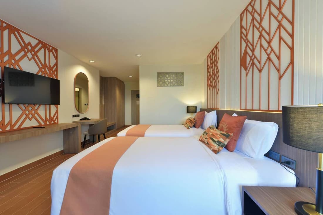 Kastel Pattaya Hotel