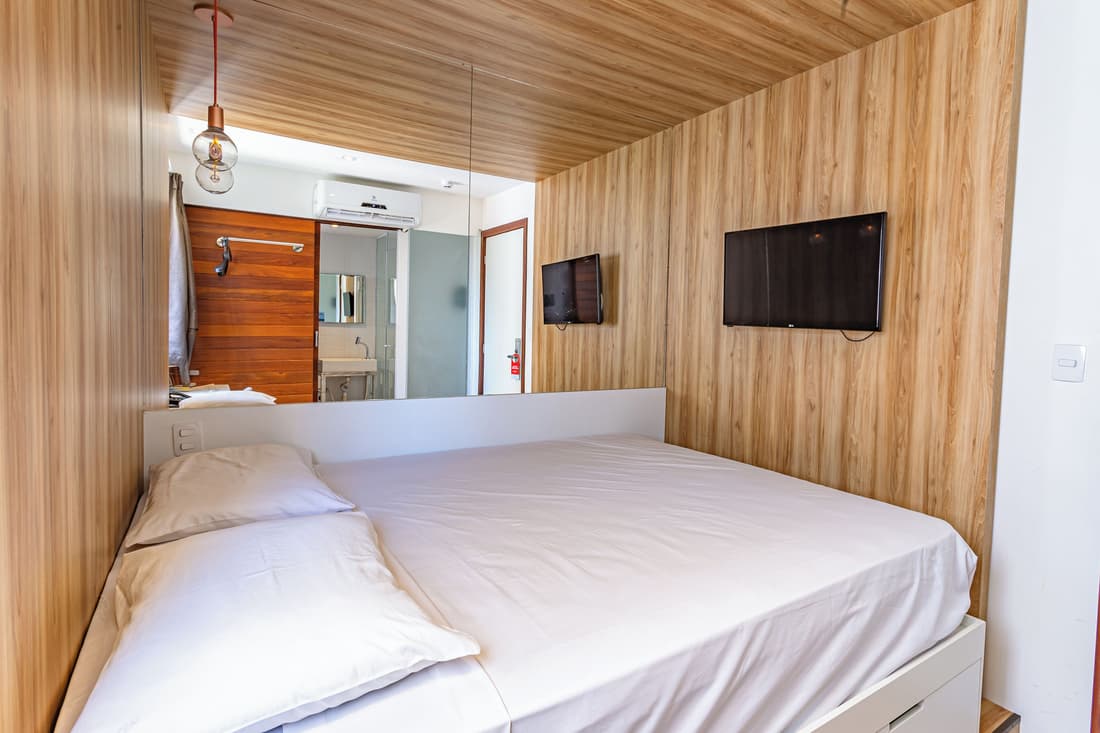 Ecco Hotel