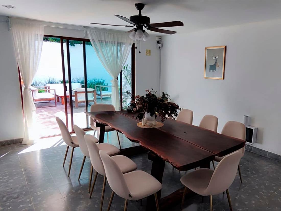 Casa Ekinox
