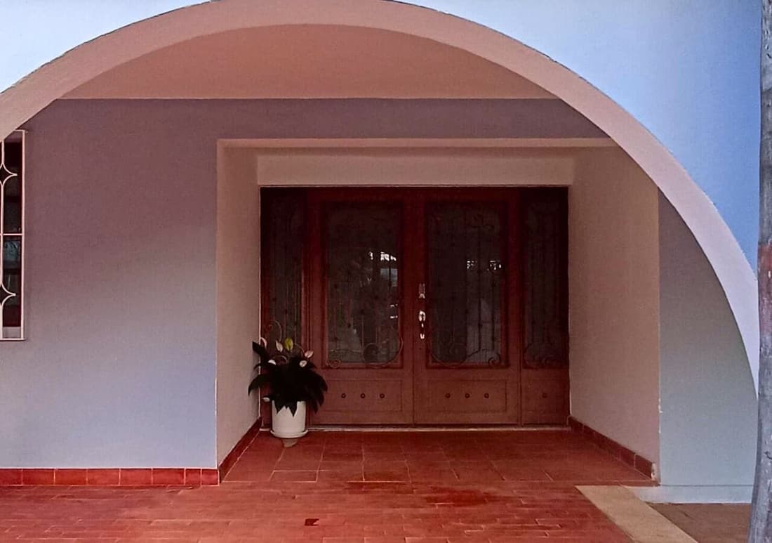 Casa Ekinox