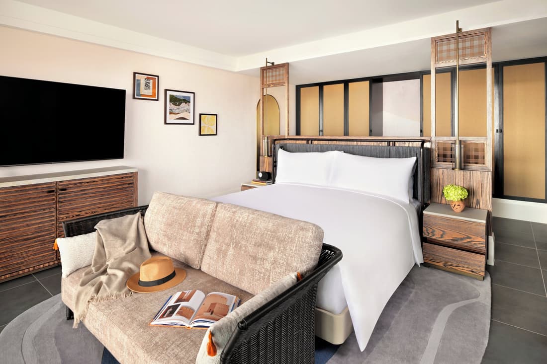 Hotel Indigo Jabal Akhdar Resort & Spa by IHG