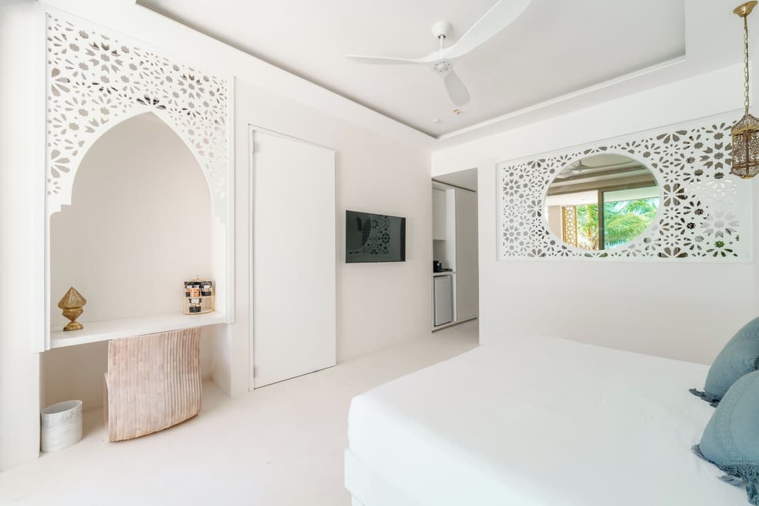 Sana Tulum Beachfront Boutique Hotel