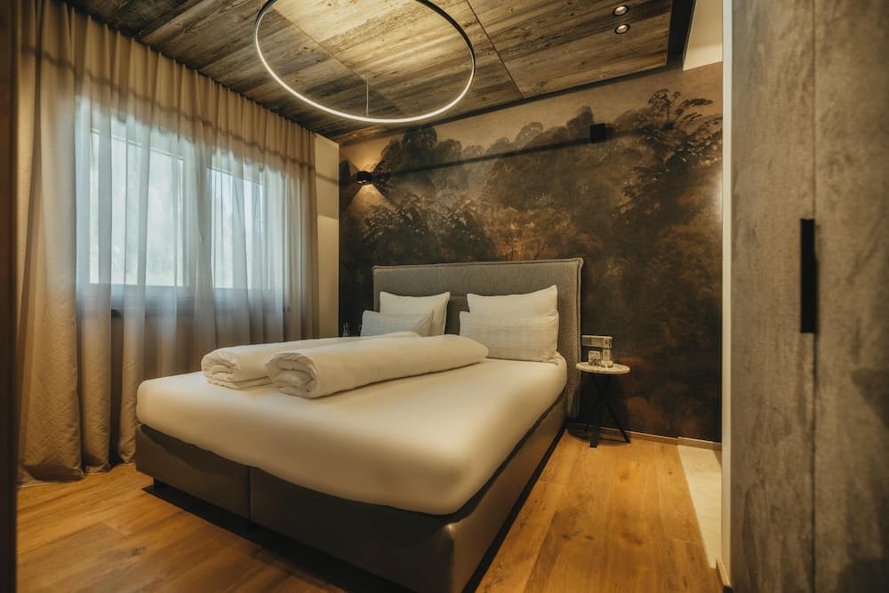 Black Eagle Luxury Appartements