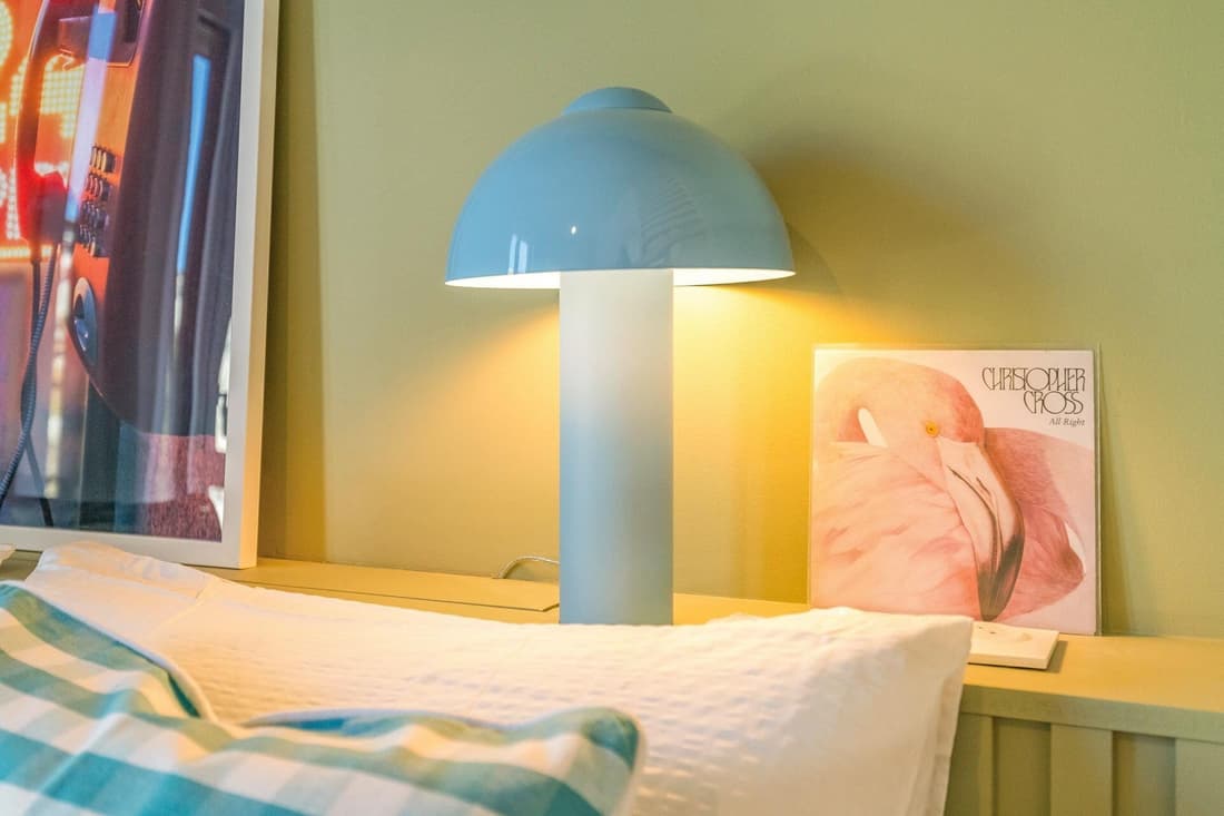Bikube Coliving Hôtel - Lyon Centre Lumière