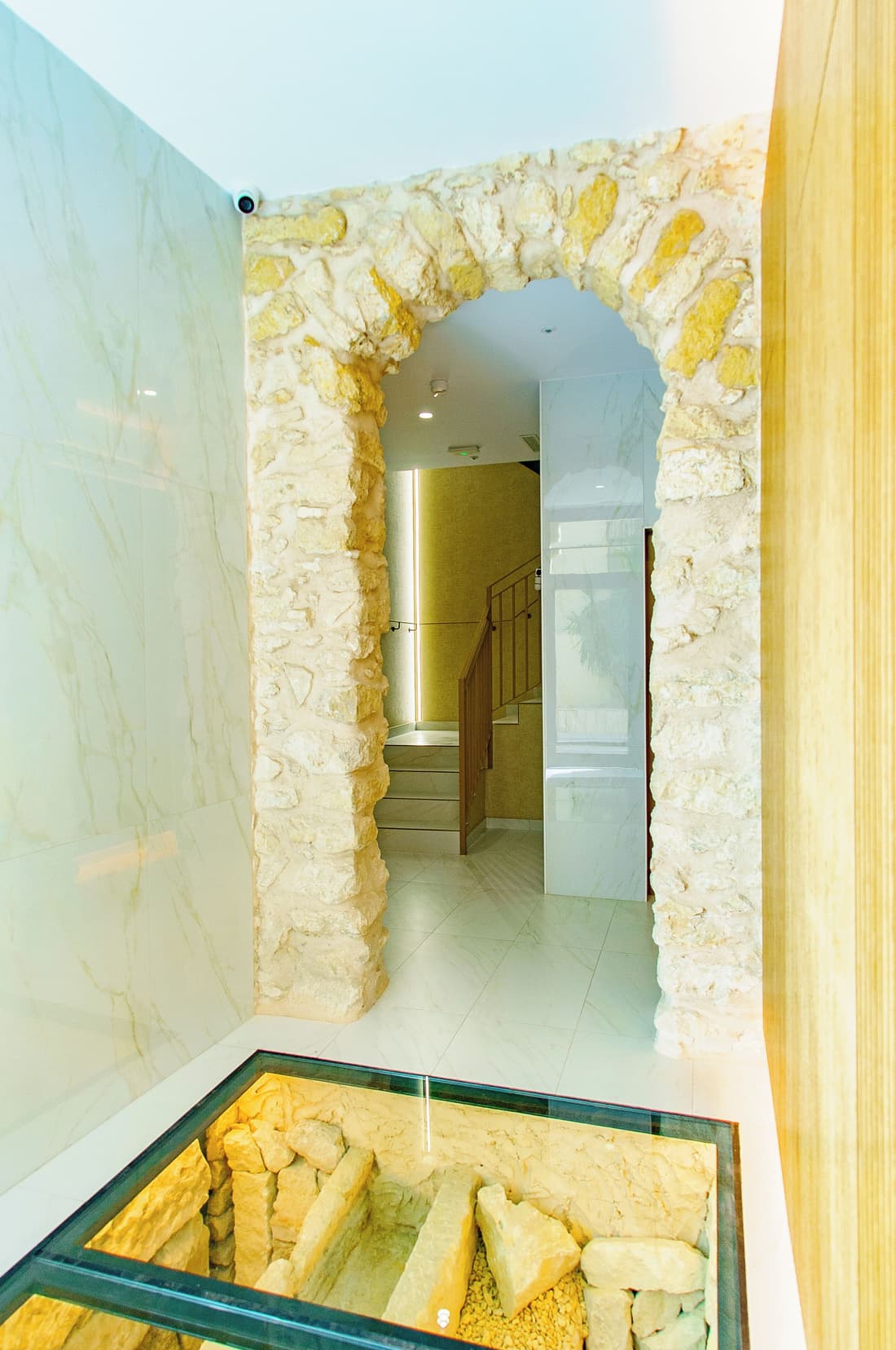 Myflats Luxury Cathedral