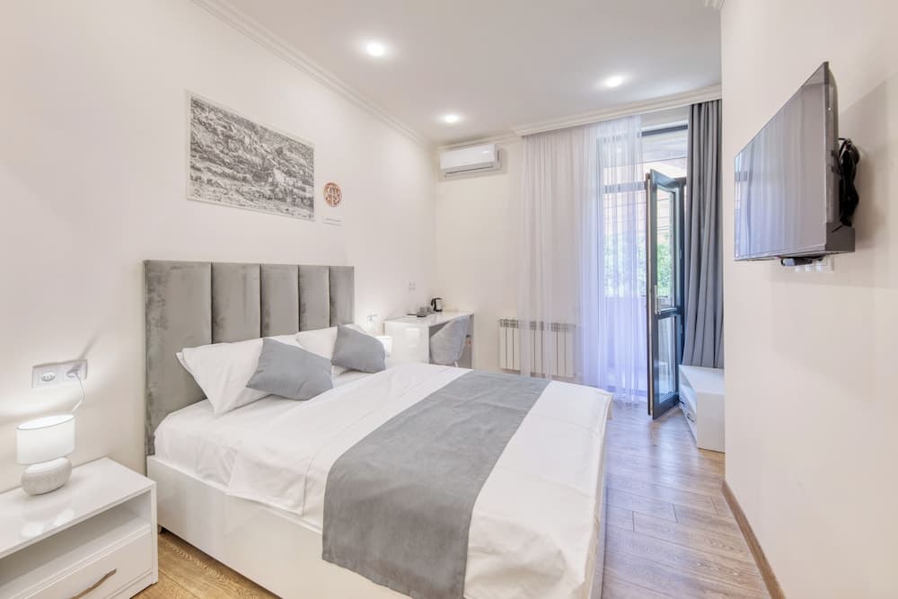 Maison Heritage Hotel