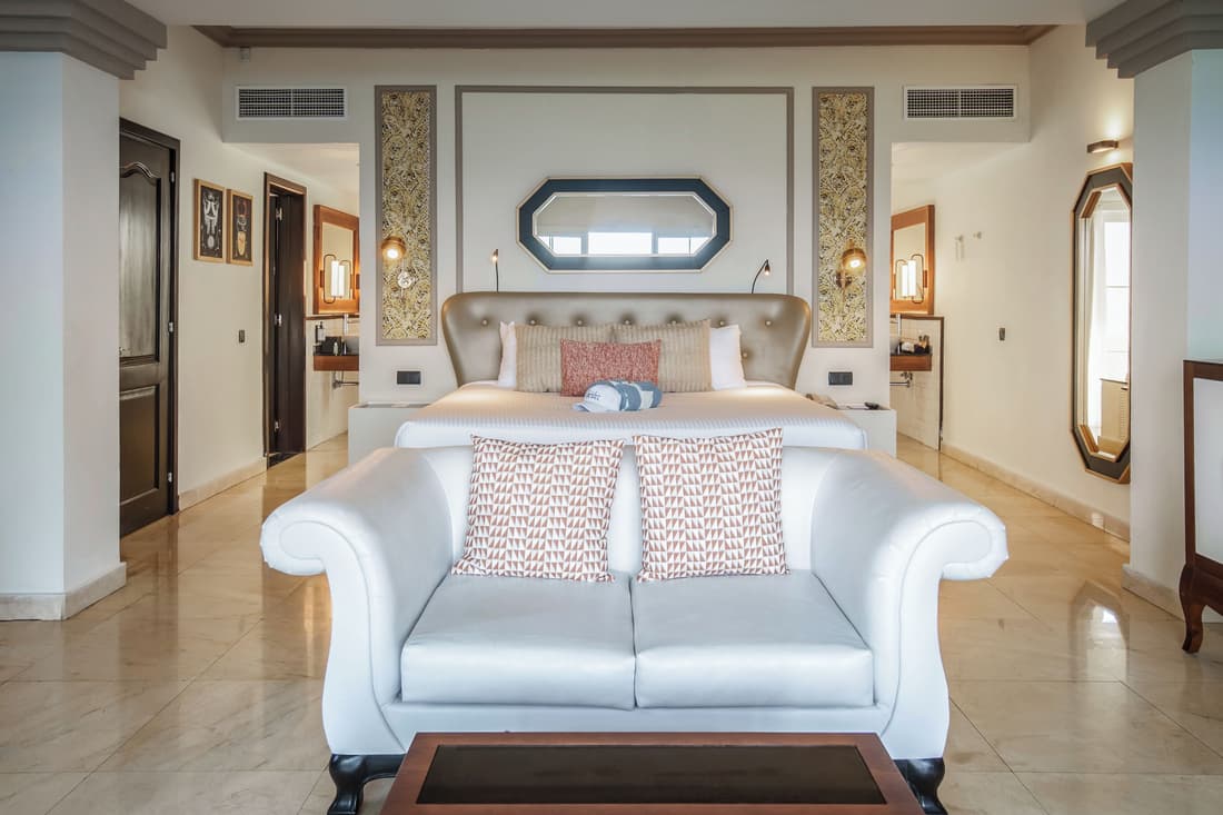 The Signature Level At Grand Palladium Lady Hamilton Resort & Spa