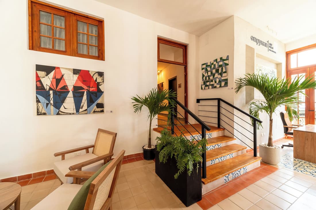 Hotel Empyrean Art Deco by Faranda Boutique