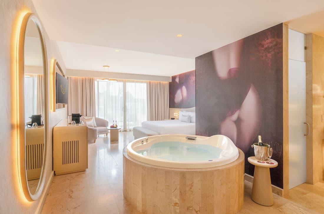 The Eden by Desire Riviera Maya – All Inclusive, Exclusively for Couples