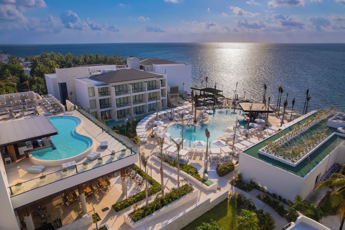 The Eden by Desire Riviera Maya – All Inclusive, Exclusively for Couples