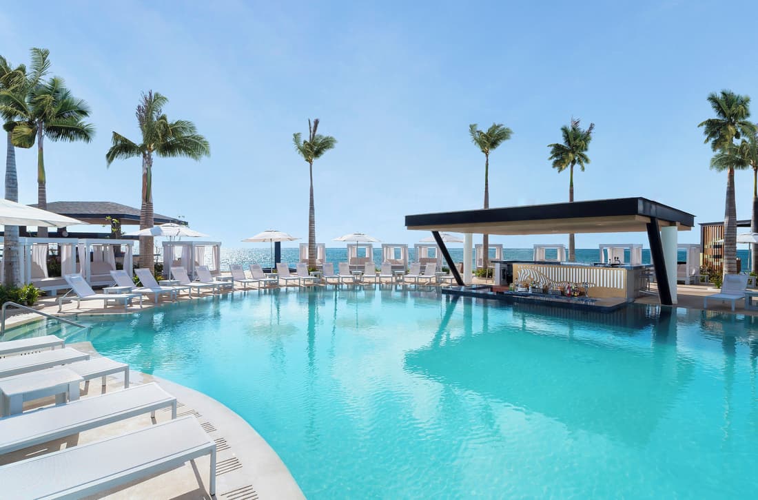 The Eden by Desire Riviera Maya – All Inclusive, Exclusively for Couples