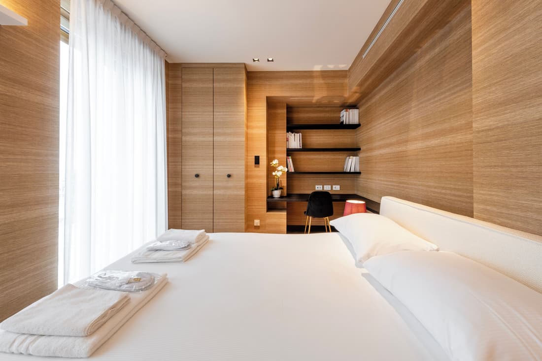 Milan Royal Suites - Brera