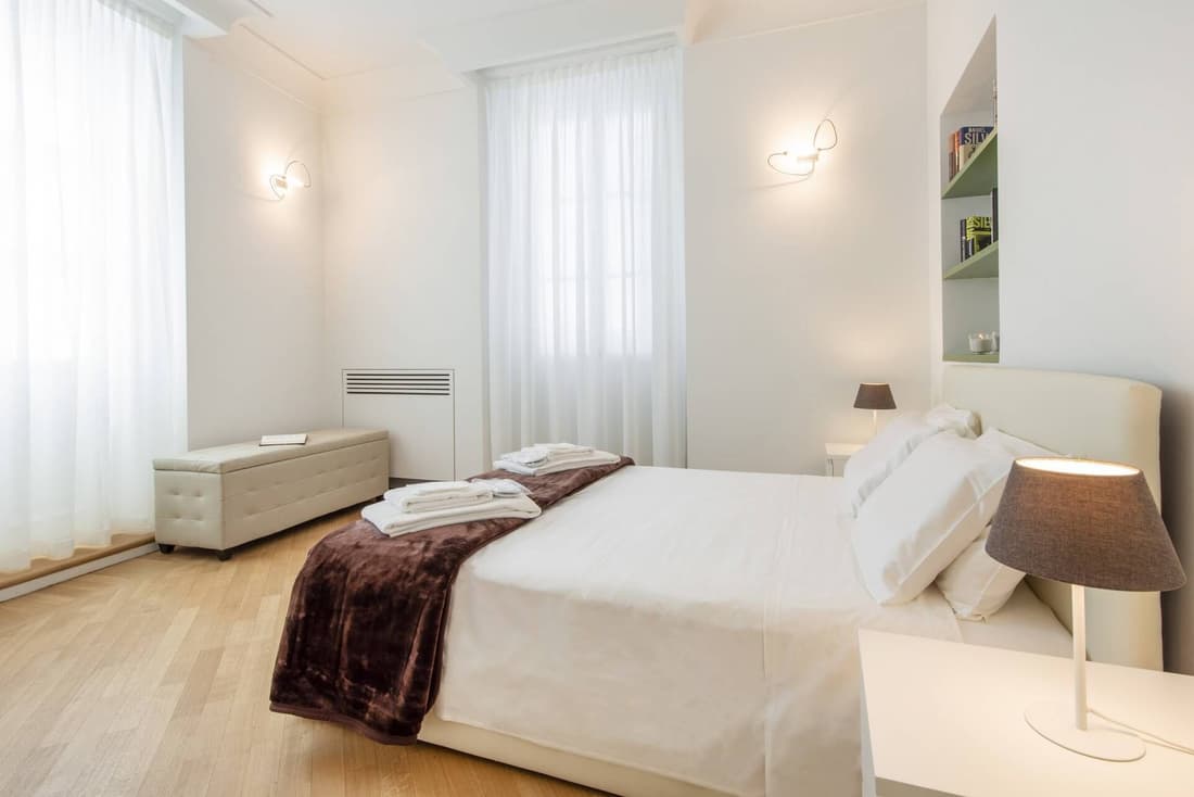 Milan Royal Suites - Brera