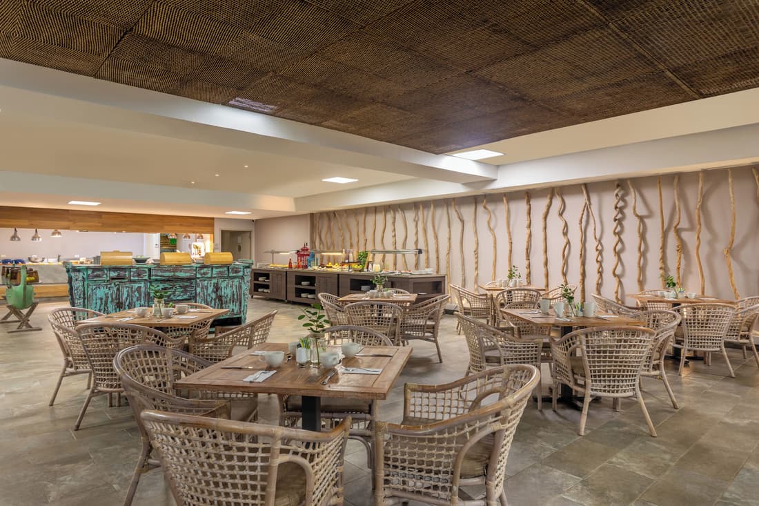Grand Sirenis Cartagena