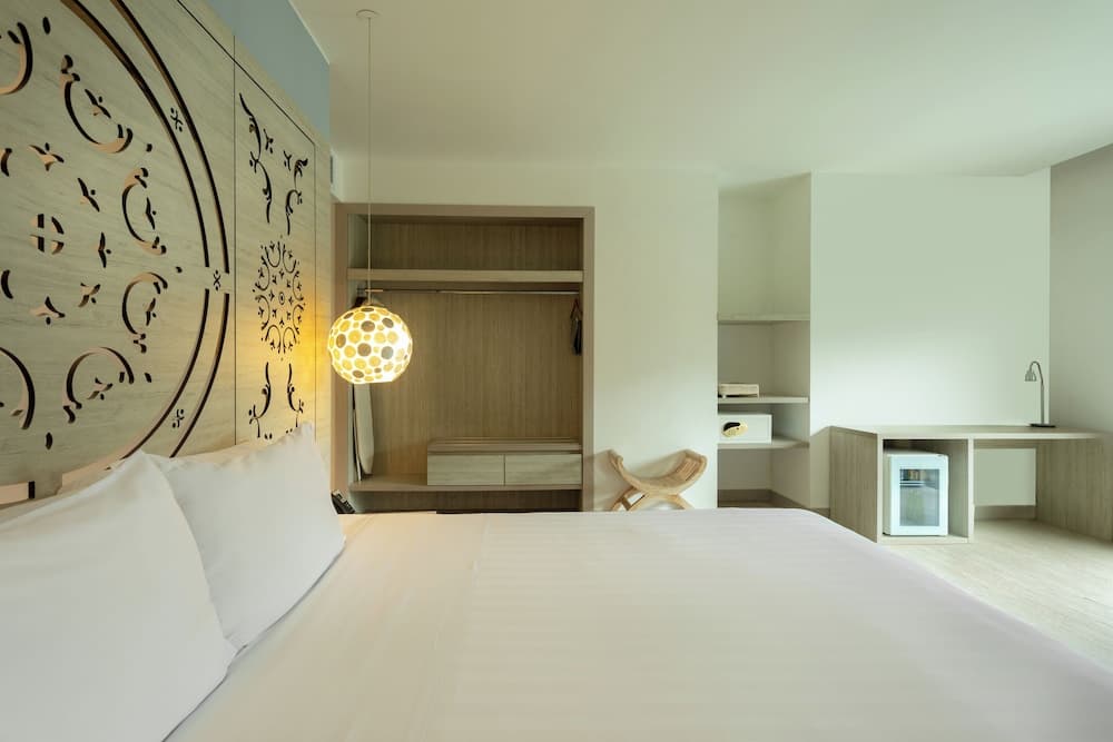 Grand Sirenis Cartagena