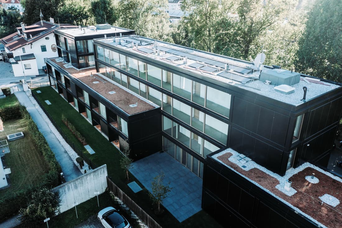 Blackhome City South Innsbruck