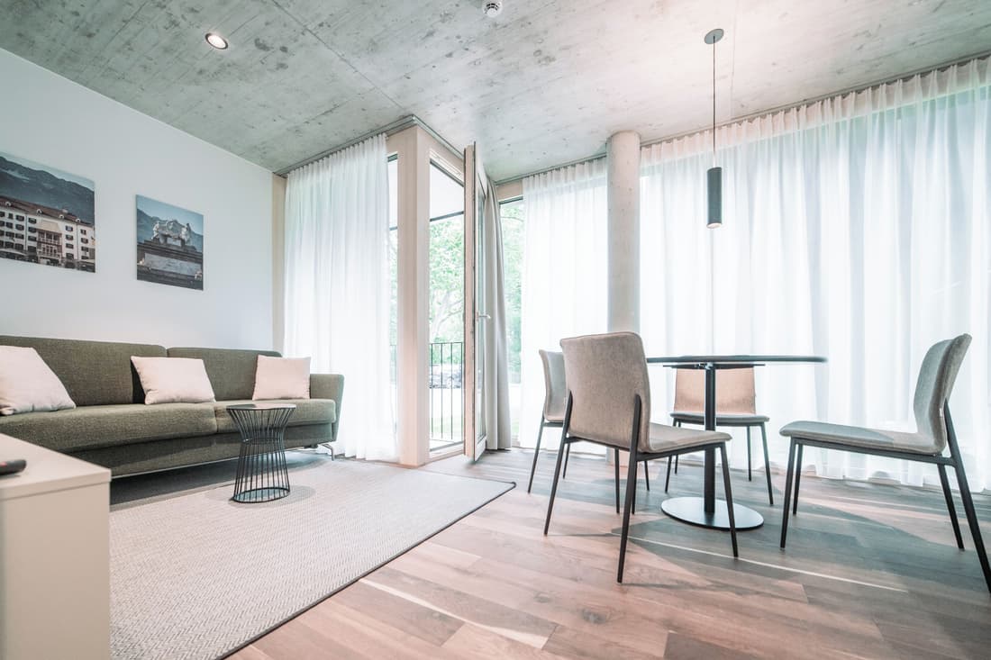 Blackhome City South Innsbruck