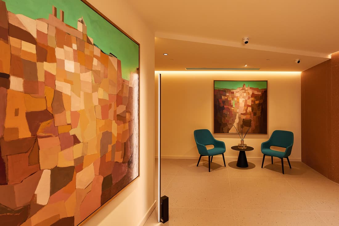 voco Malta by IHG