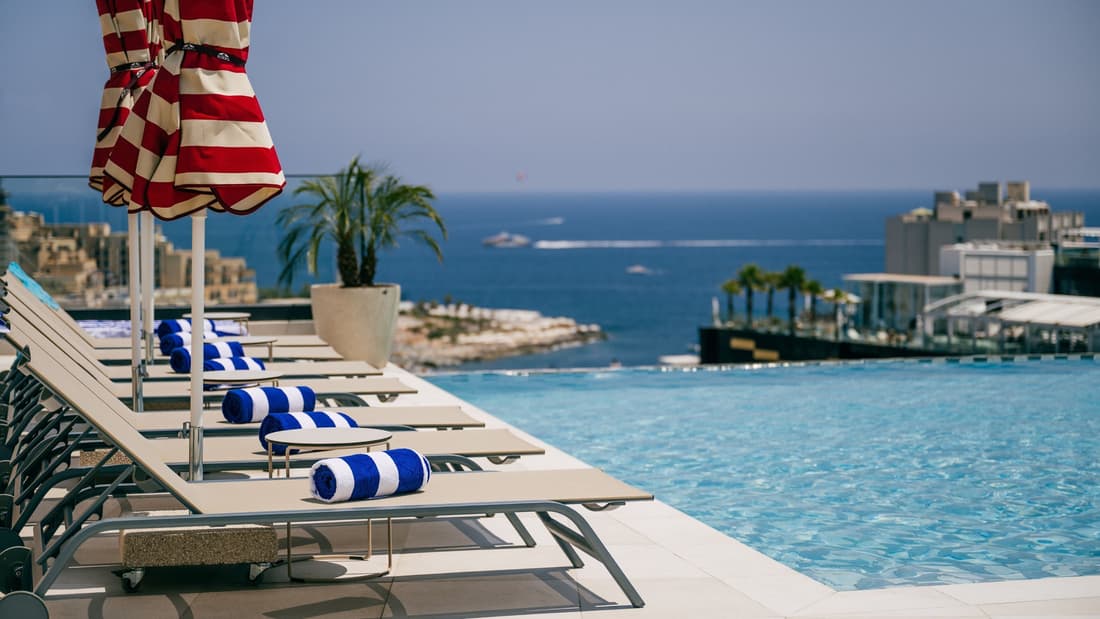 voco Malta by IHG