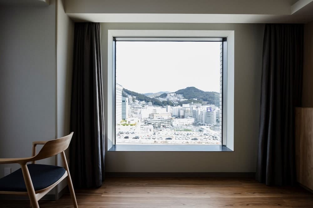 HOTEL GRANVIA HIROSHIMA SOUTH GATE