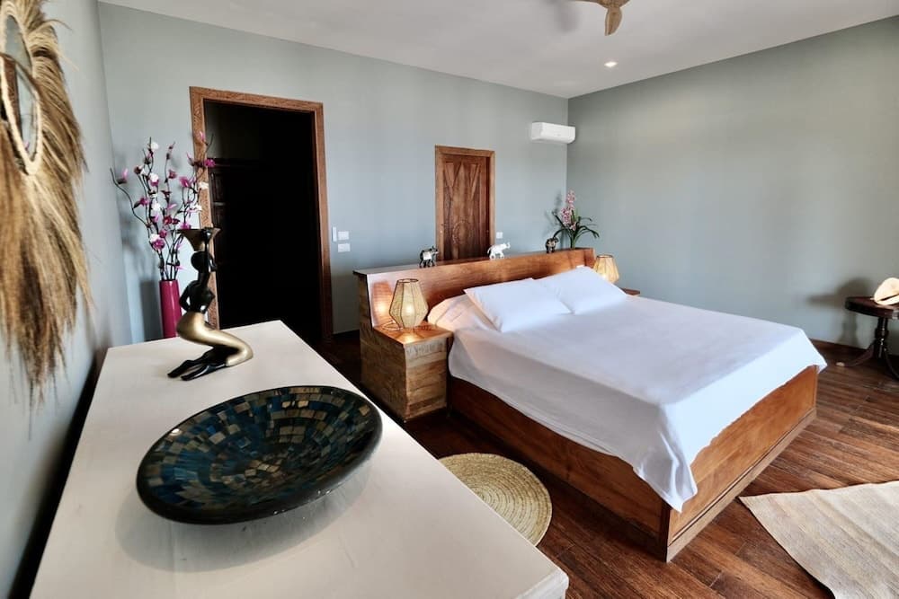 Maharaja Boutique Hotel Zanzibar