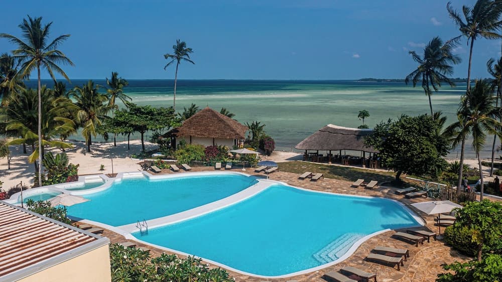 Maharaja Boutique Hotel Zanzibar