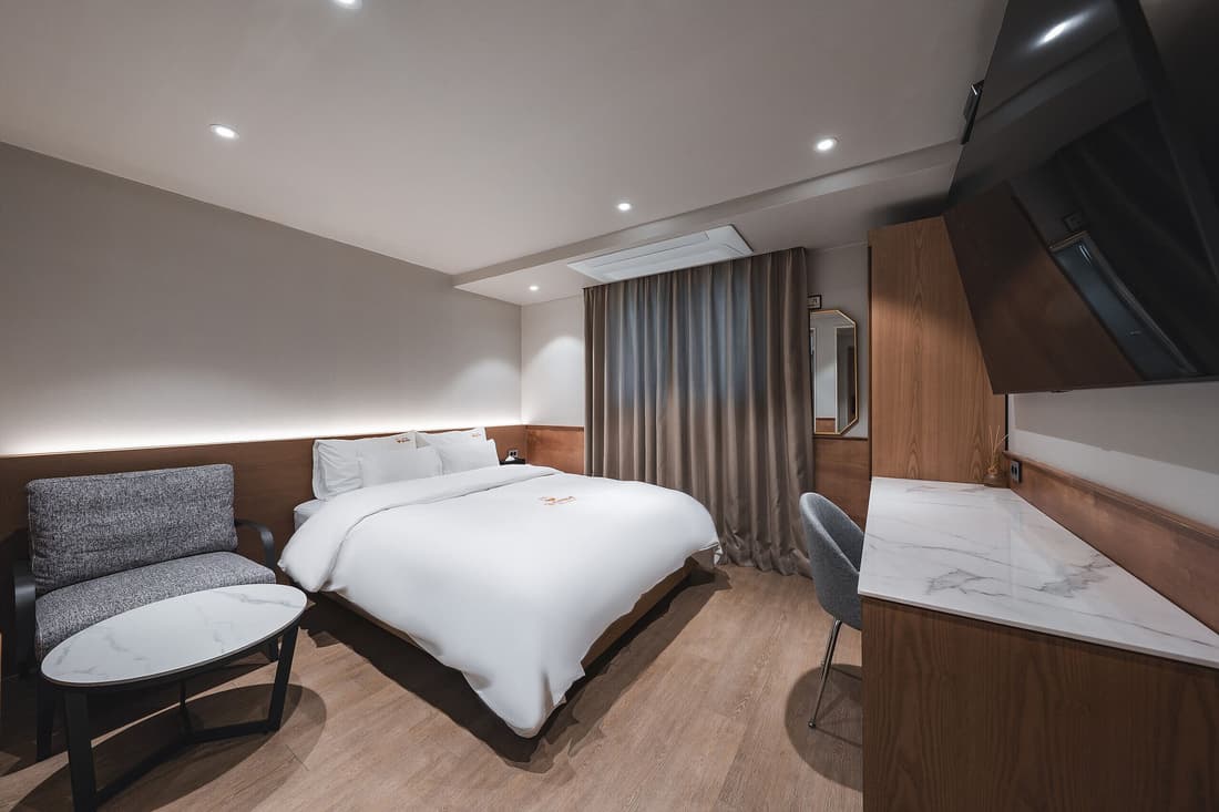 Gridt Hotel