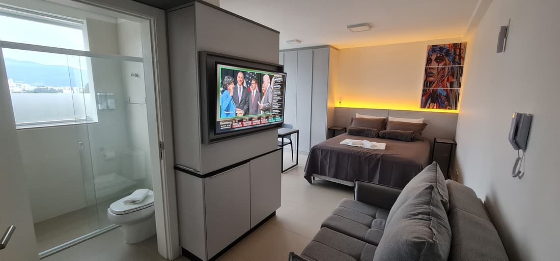 AZZA Smart Stay