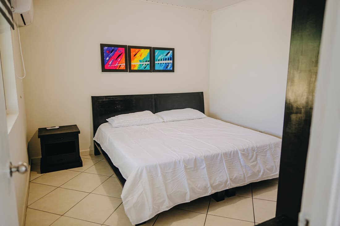 Impressive 1-bedroom Apartment 3 km From Eagle Beach