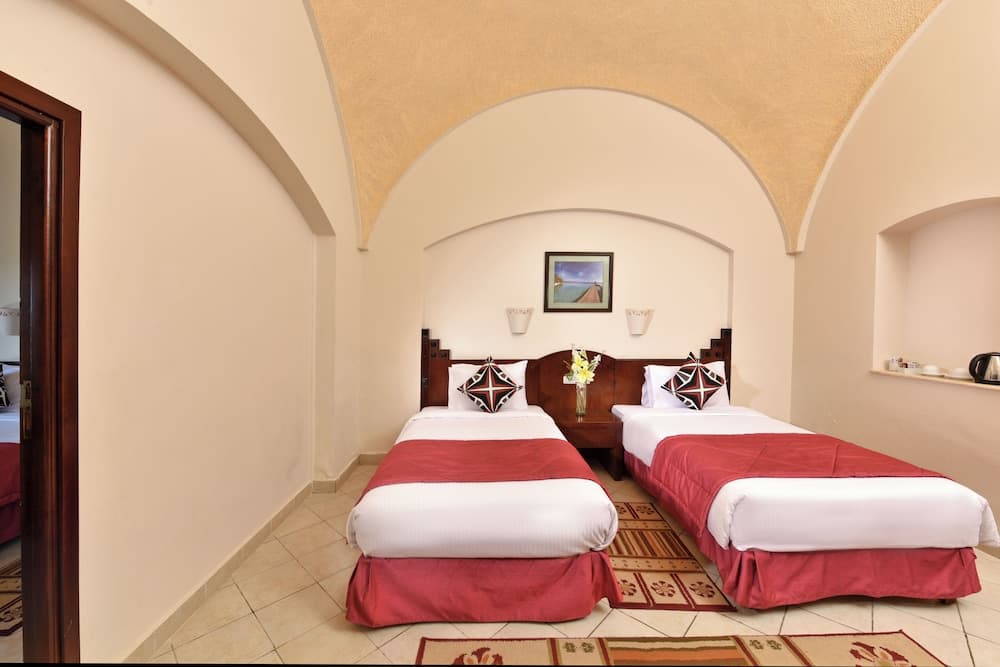 Swisstouch Oriental Resort Marsa Alam