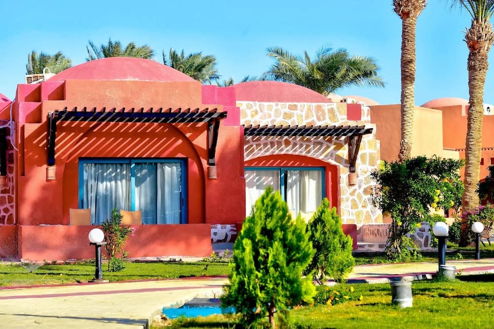 Swisstouch Oriental Resort Marsa Alam