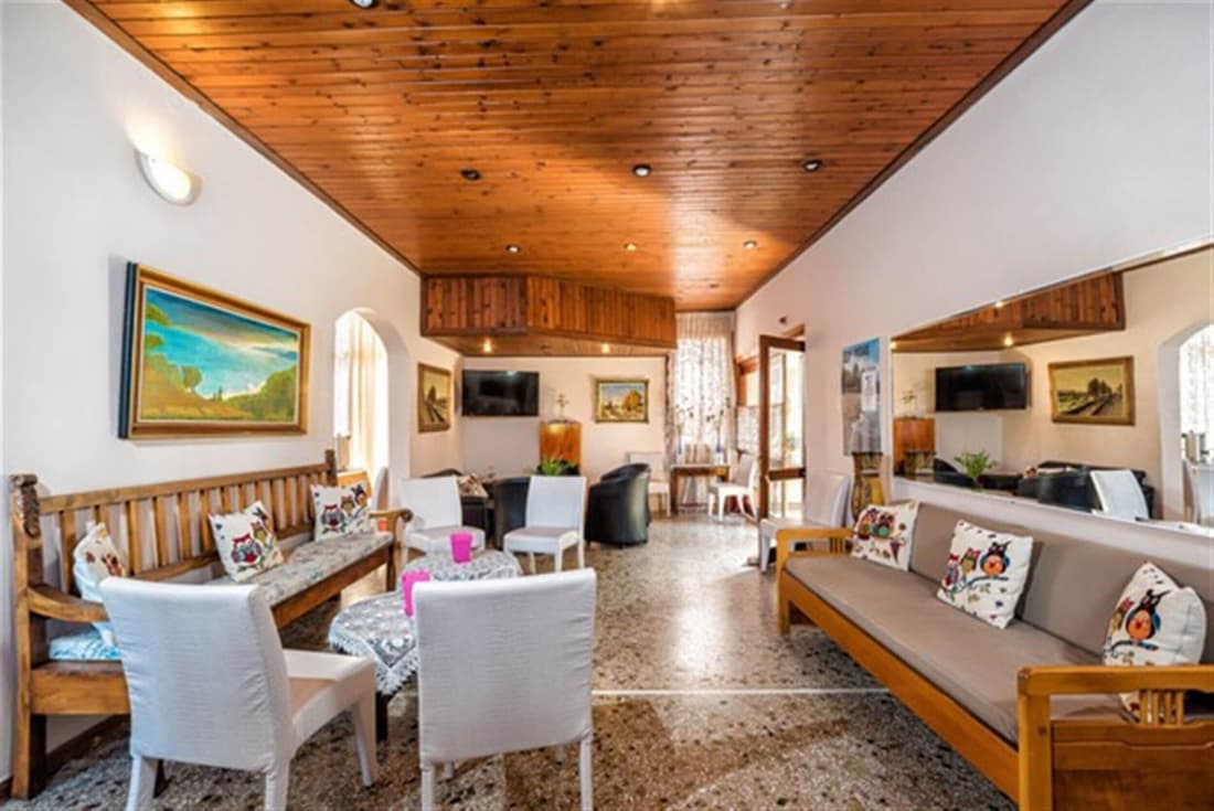 HARMONY HOTEL AND STUDIOS