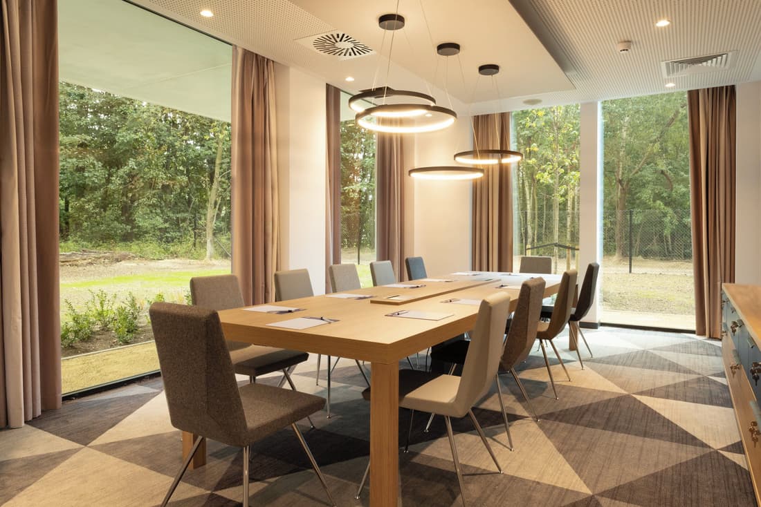 Holiday Inn Express Brussels Airport by IHG