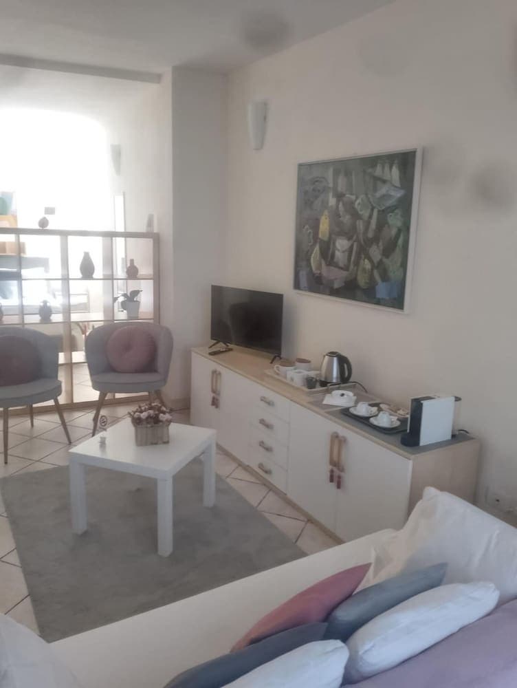 La Coccinella Piazzetta S Spirito 5