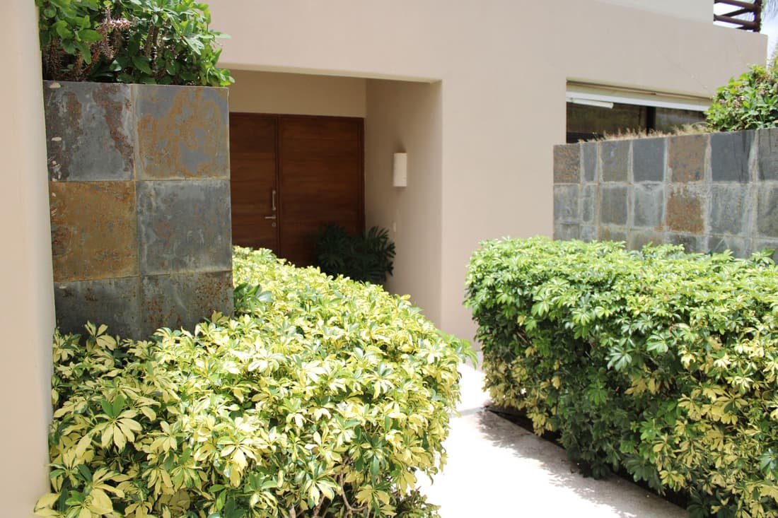 Villa FV 4BR 12Pax 6Beds HugeTerrace