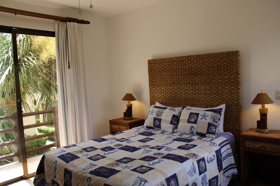 Villa FV 4BR 12Pax 6Beds HugeTerrace