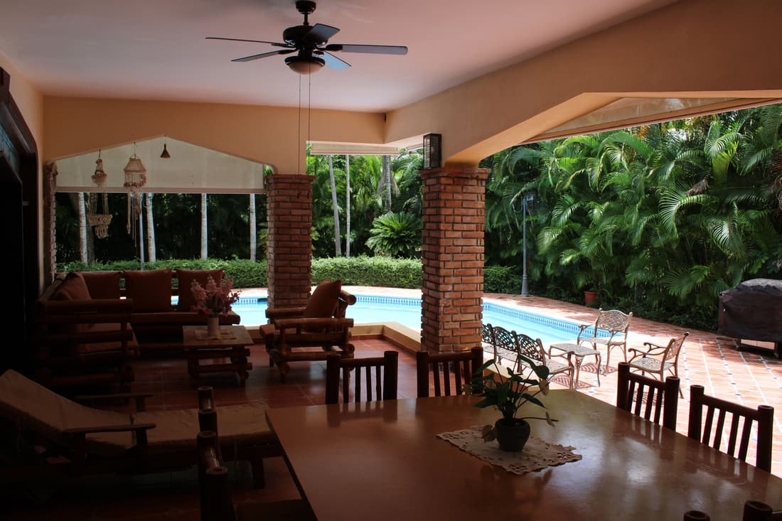 Villa GuavaBerry 5BR 6Bds 12Pax HugePool