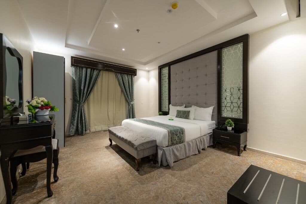 Holiday Plus Al Nuzha
