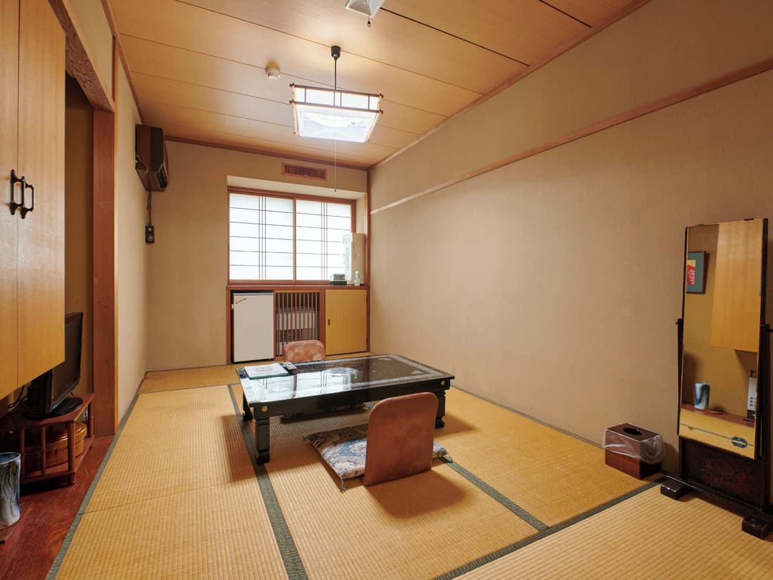 Ryokufuen Kiyoharu