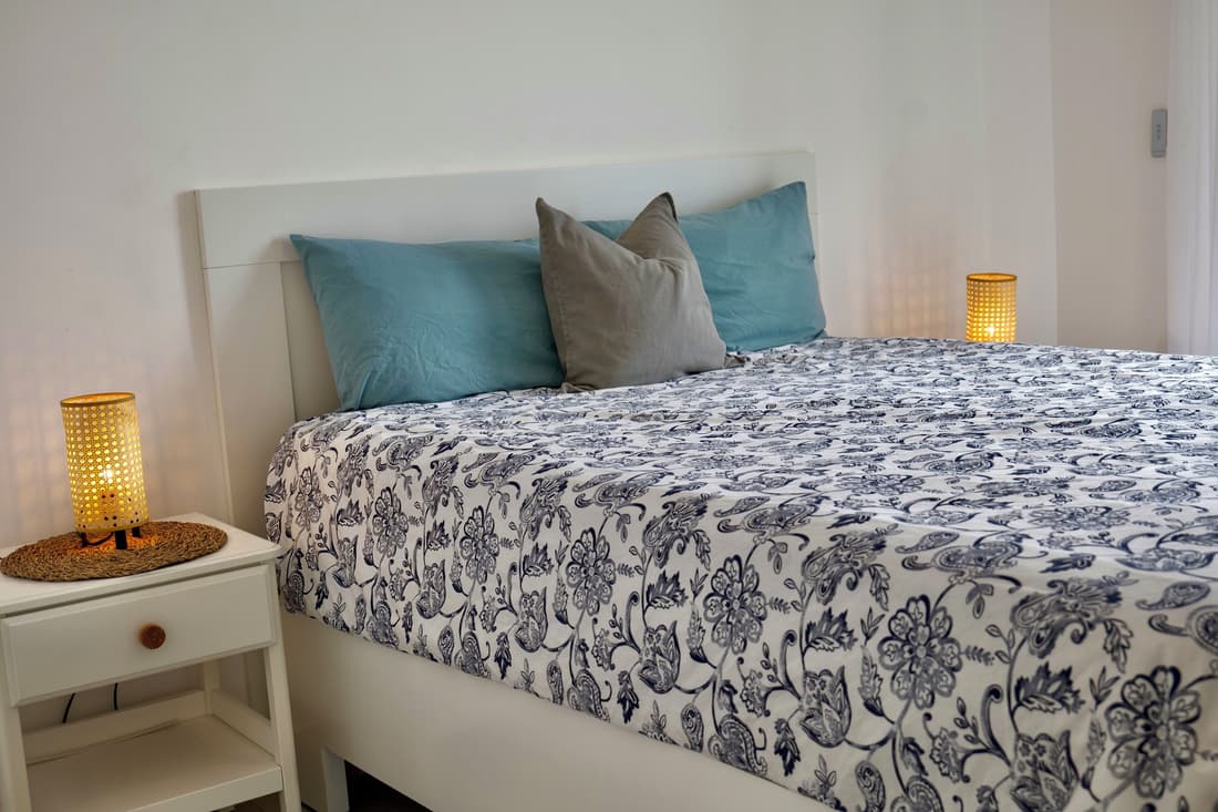 Kendasol JuanDolio 1Br 2Bds 4Px WiFi