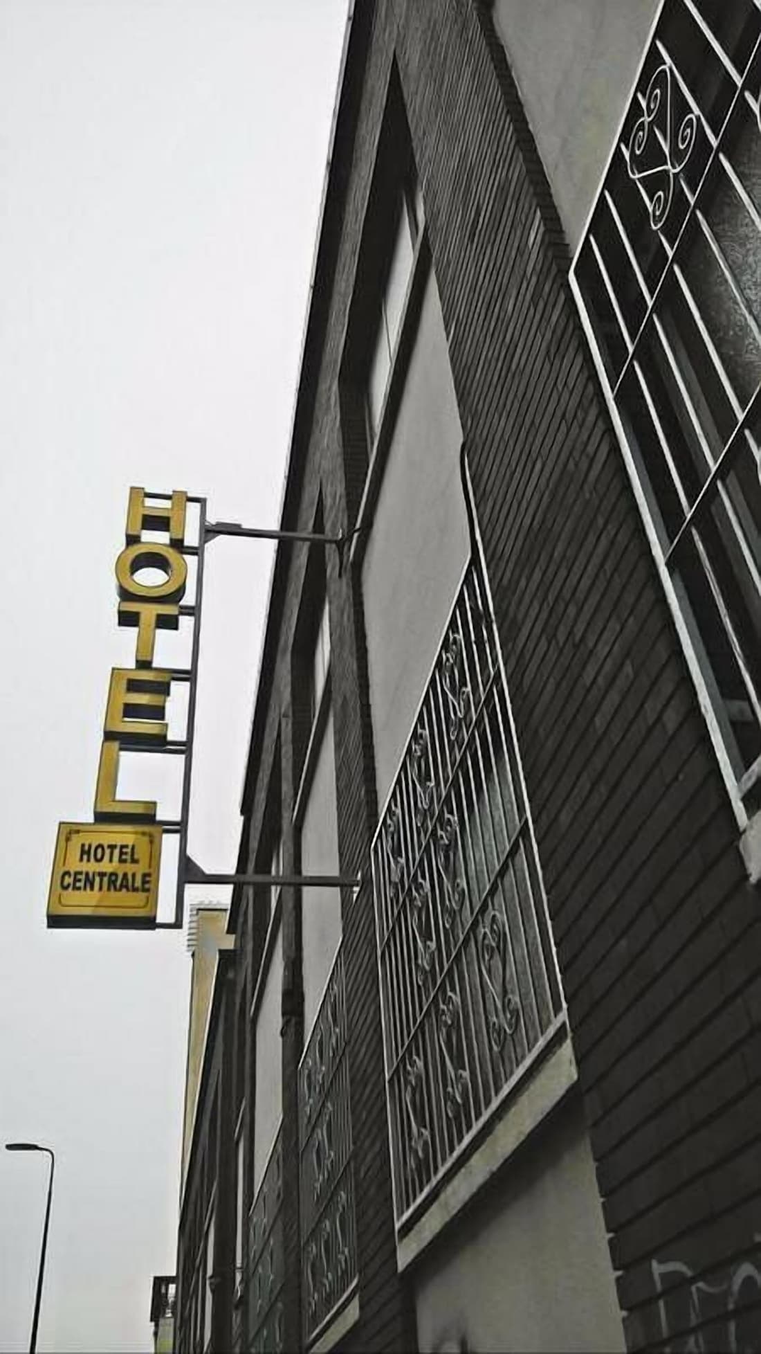 Hotel Centrale