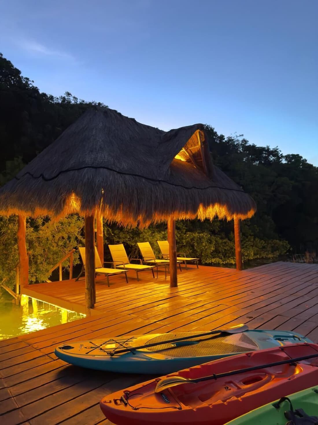 Amaranto Hotel Boutique