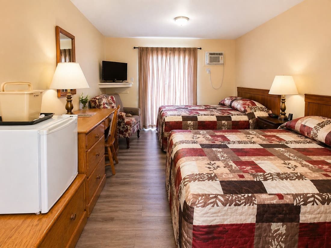 Baddeck Inn